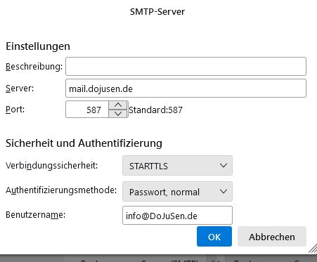 SMTP
