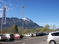 Pilatus