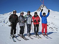 Mellau