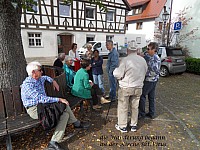 Wanderung
