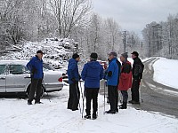 Schnee