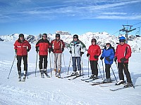 Sonnenkopf