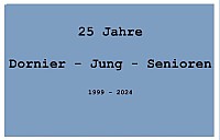 25 Jahre