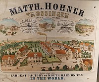 Trossingen
